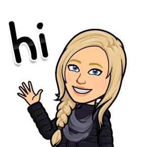 Meet your Posher, Kaleena